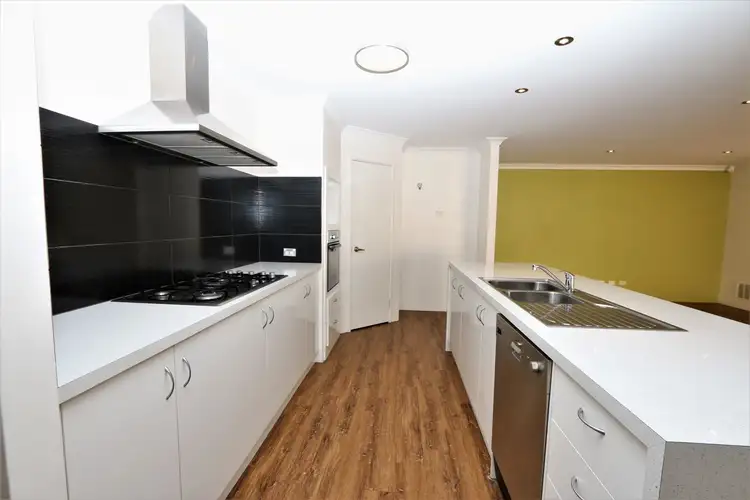 Second view of Homely house listing, 9 Tiffany Centre, Dalyellup WA 6230