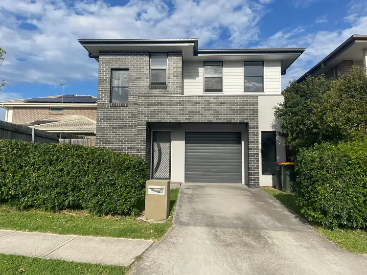 Main view of Homely house listing, 19 Antonia Parade, Schofields NSW 2762