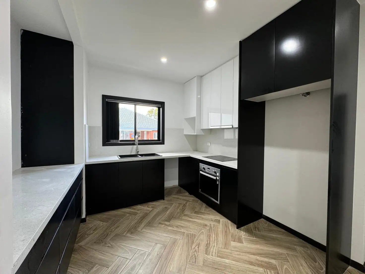 Main view of Homely flat listing, 12A Rosemont Avenue, Smithfield NSW 2164