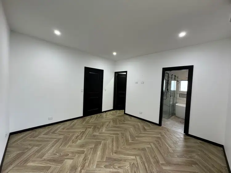 Third view of Homely flat listing, 12A Rosemont Avenue, Smithfield NSW 2164