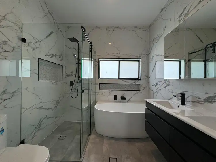 Fifth view of Homely flat listing, 12A Rosemont Avenue, Smithfield NSW 2164