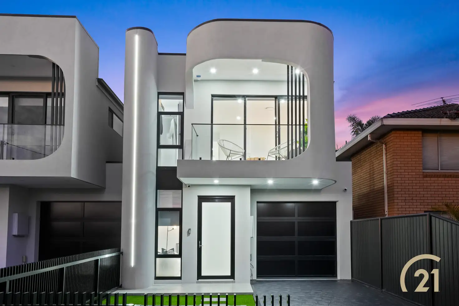 Main view of Homely house listing, 12 Codrington Street, Fairfield NSW 2165