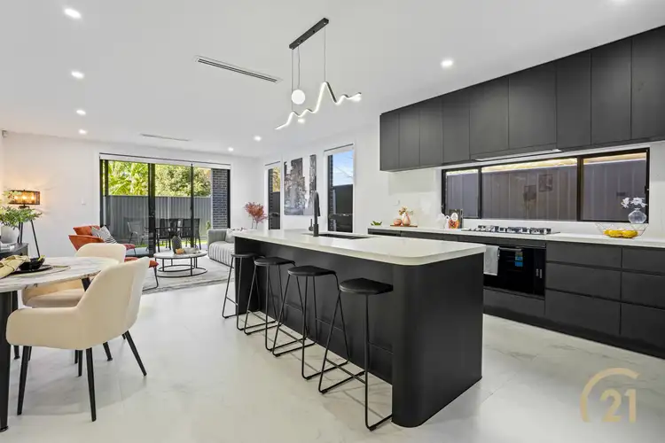 Fourth view of Homely house listing, 12 Codrington Street, Fairfield NSW 2165