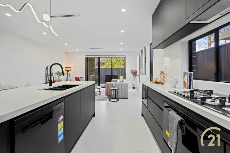 Fifth view of Homely house listing, 12 Codrington Street, Fairfield NSW 2165