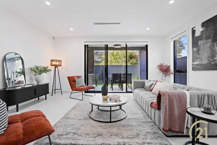 Sixth view of Homely house listing, 12 Codrington Street, Fairfield NSW 2165