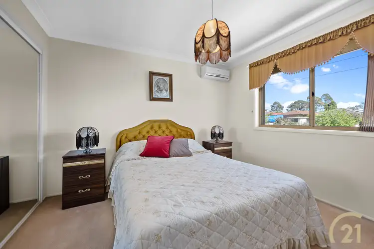 Fifth view of Homely house listing, 16a Antares Avenue, Hinchinbrook NSW 2168