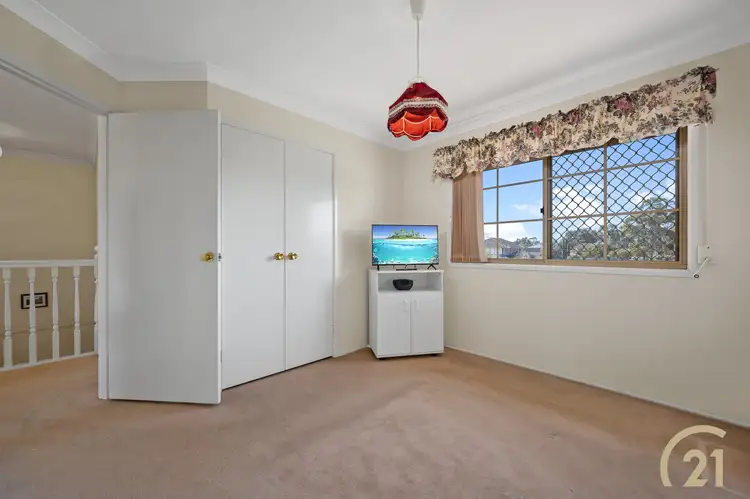 Sixth view of Homely house listing, 16a Antares Avenue, Hinchinbrook NSW 2168