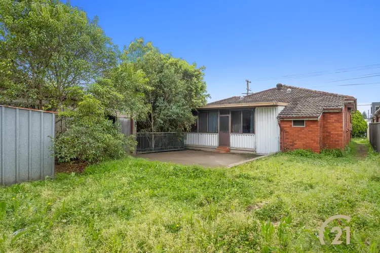 Second view of Homely house listing, 17 Maud Street, Fairfield West NSW 2165