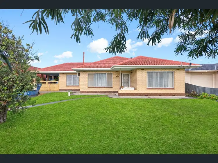 Main view of Homely house listing, 17 Buckingham Avenue, Fulham Gardens SA 5024