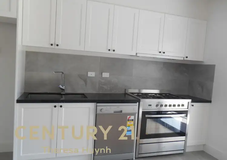 Second view of Homely townhouse listing, 6/24-26 Flynn Street, Springvale VIC 3171