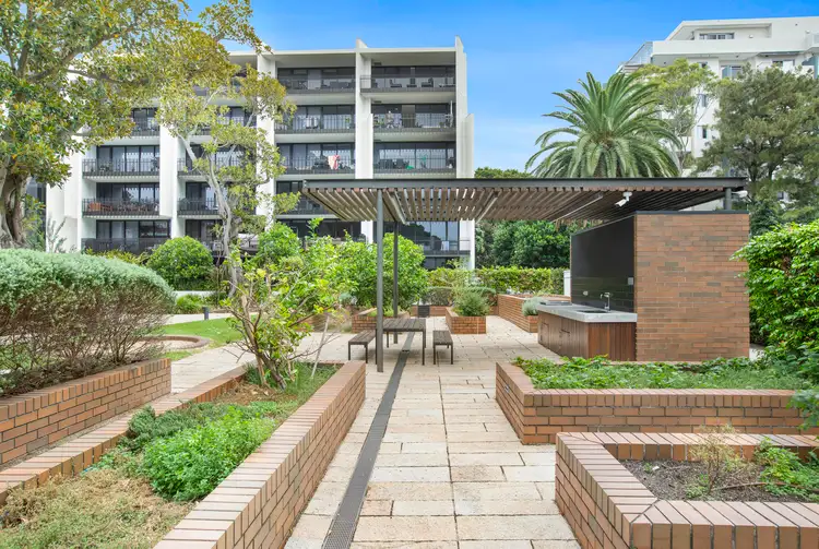 Main view of Homely unit listing, 6402/32-34 Wellington Street, Bondi NSW 2026