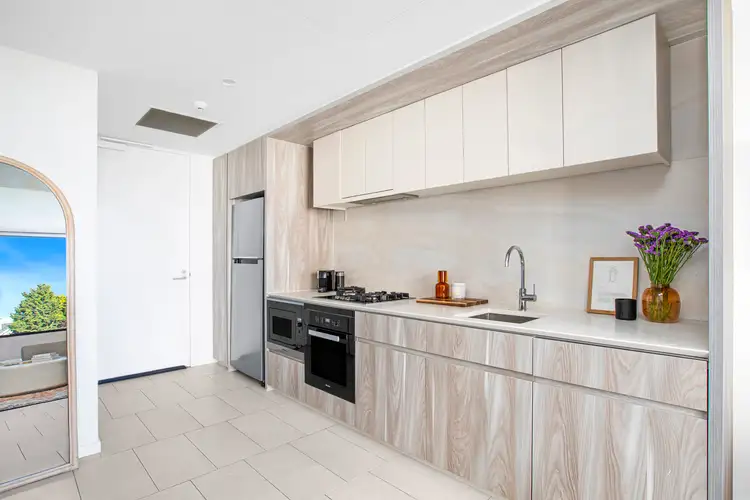 Third view of Homely unit listing, 6402/32-34 Wellington Street, Bondi NSW 2026