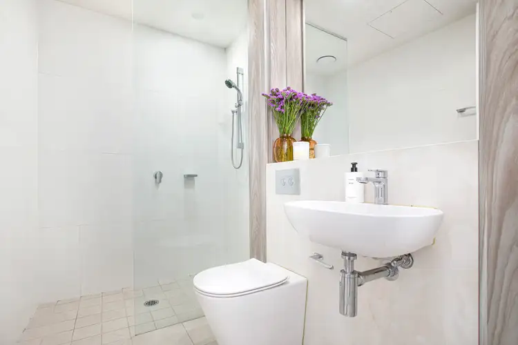 Sixth view of Homely unit listing, 6402/32-34 Wellington Street, Bondi NSW 2026
