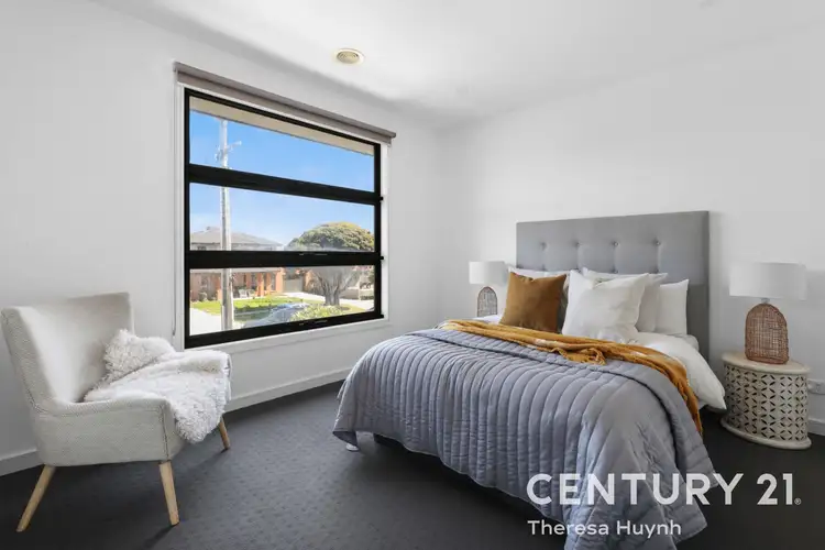 Sixth view of Homely townhouse listing, 1/24 Wordsworth Avenue, Clayton South VIC 3169