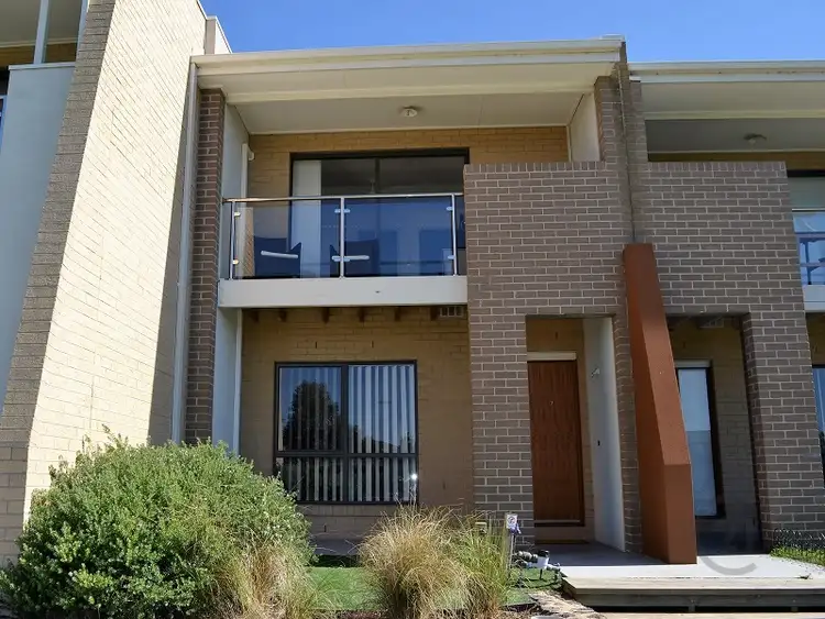 Main view of Homely house listing, 7/7 Cyan Crescent, Officer VIC 3809