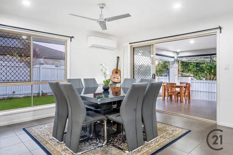 Third view of Homely house listing, 15 Pelsart Place, Drewvale QLD 4116