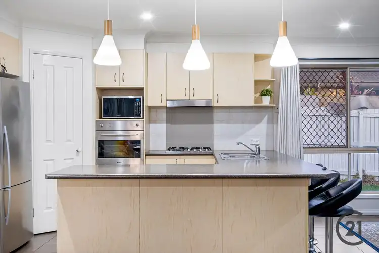 Fifth view of Homely house listing, 15 Pelsart Place, Drewvale QLD 4116