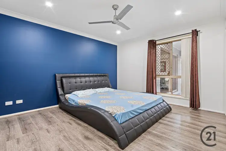 Sixth view of Homely house listing, 15 Pelsart Place, Drewvale QLD 4116