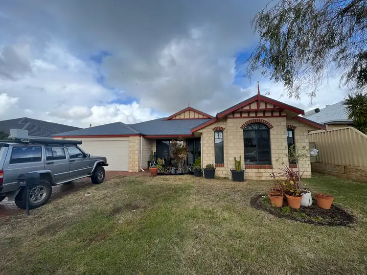 Main view of Homely house listing, 9 Jull Way, Dalyellup WA 6230