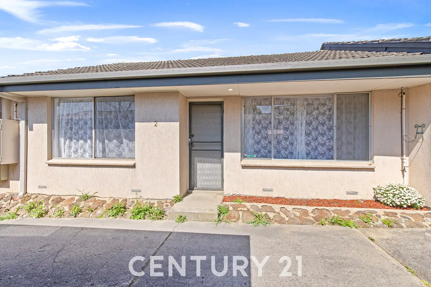 Main view of Homely unit listing, 2/5 Carroll Avenue, Dandenong VIC 3175