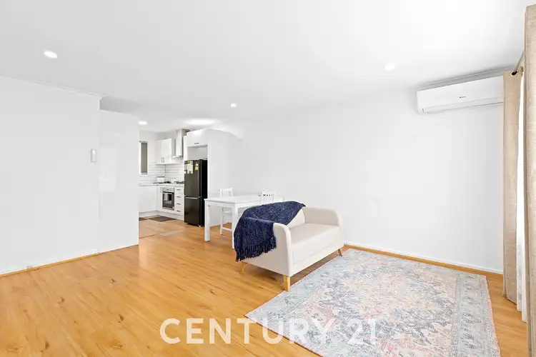 Second view of Homely unit listing, 2/5 Carroll Avenue, Dandenong VIC 3175