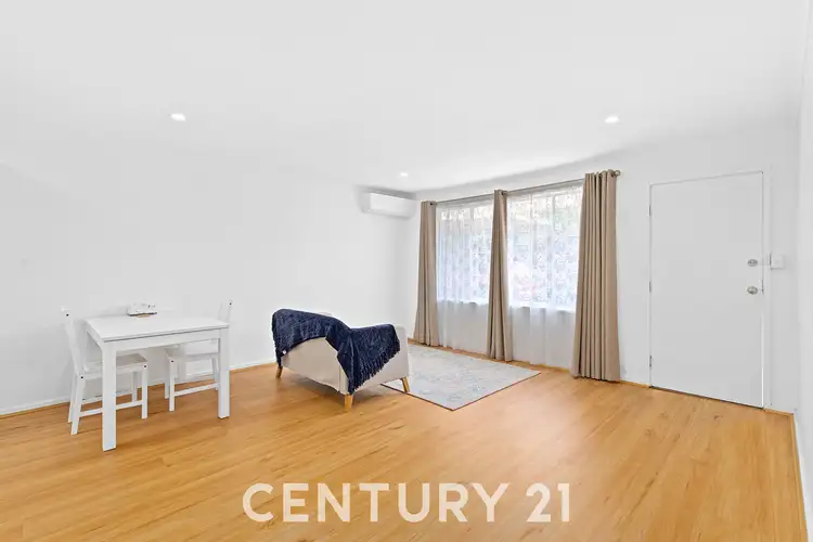 Third view of Homely unit listing, 2/5 Carroll Avenue, Dandenong VIC 3175