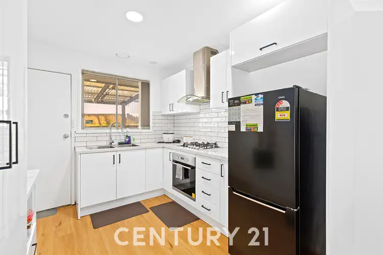 Fourth view of Homely unit listing, 2/5 Carroll Avenue, Dandenong VIC 3175