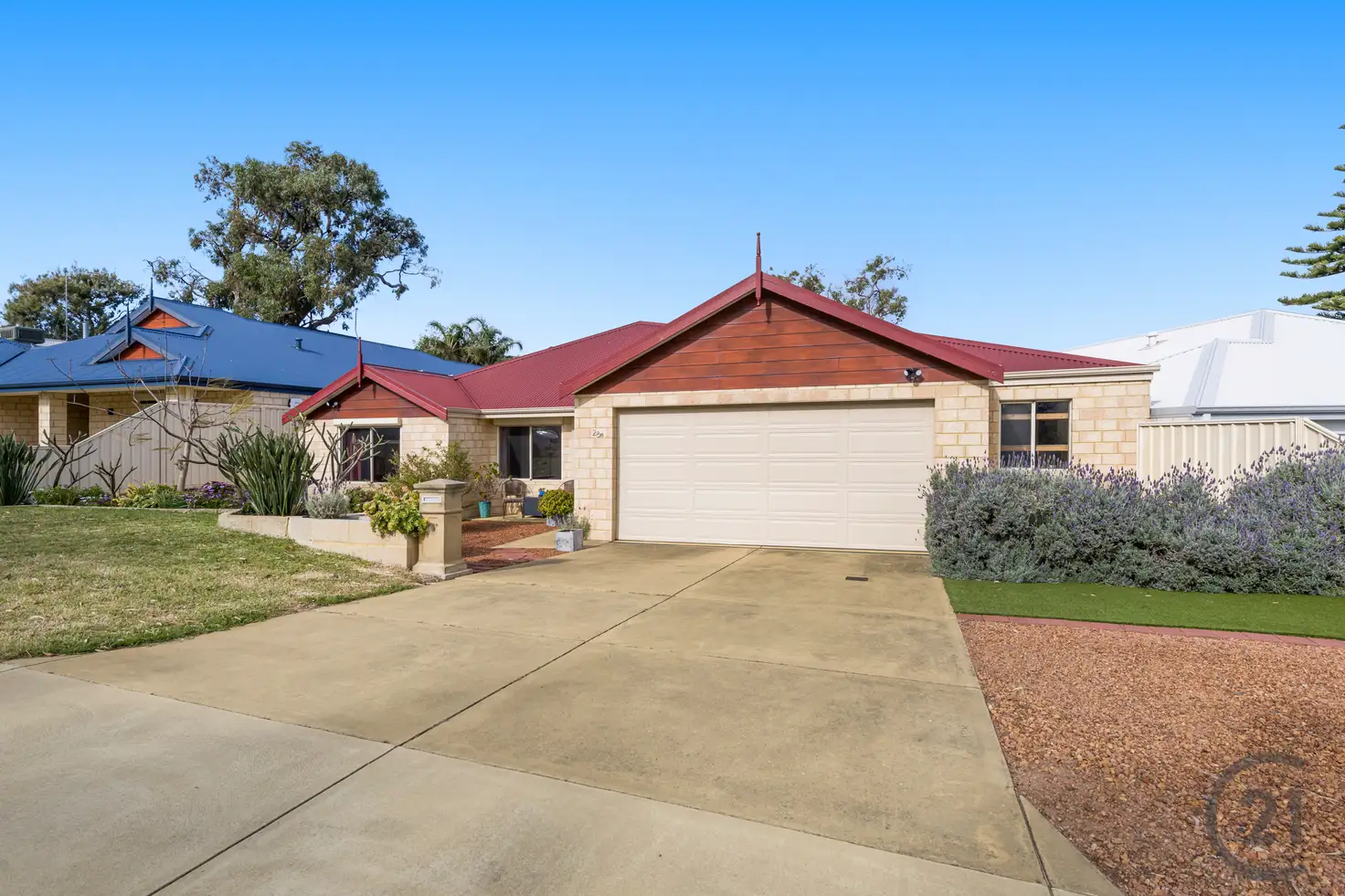 Main view of Homely house listing, 28B Thera Street, Falcon WA 6210