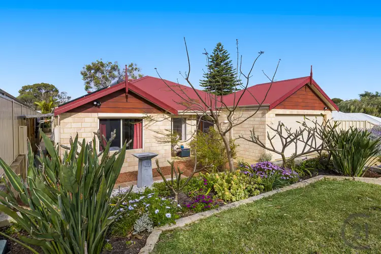 Second view of Homely house listing, 28B Thera Street, Falcon WA 6210
