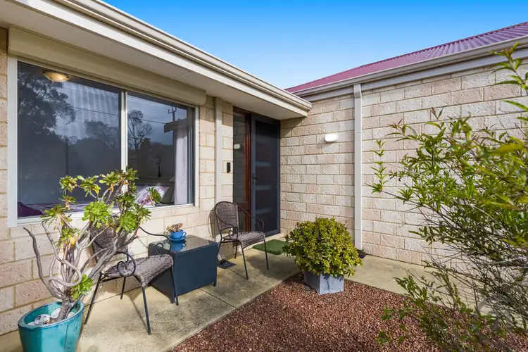 Third view of Homely house listing, 28B Thera Street, Falcon WA 6210
