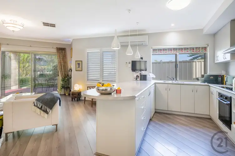 Sixth view of Homely house listing, 28B Thera Street, Falcon WA 6210