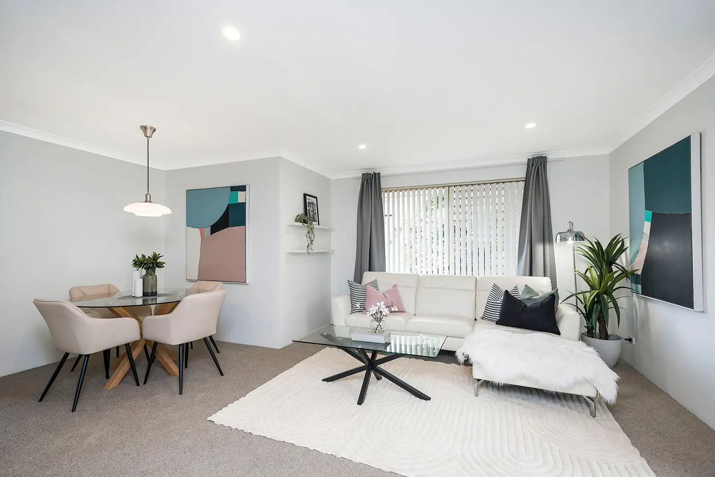 Main view of Homely house listing, 132 Forest Lakes Drive, Thornlie WA 6108