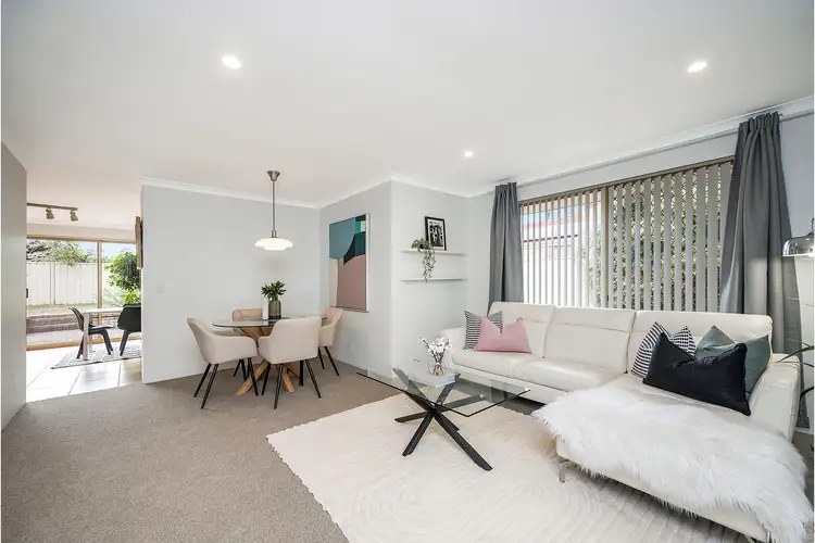 Fourth view of Homely house listing, 132 Forest Lakes Drive, Thornlie WA 6108