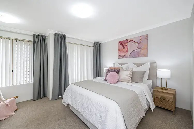 Fifth view of Homely house listing, 132 Forest Lakes Drive, Thornlie WA 6108