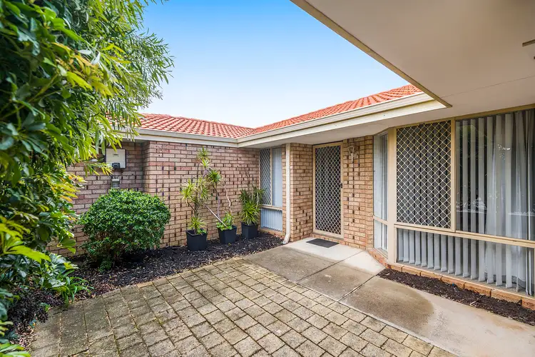 Seventh view of Homely house listing, 132 Forest Lakes Drive, Thornlie WA 6108