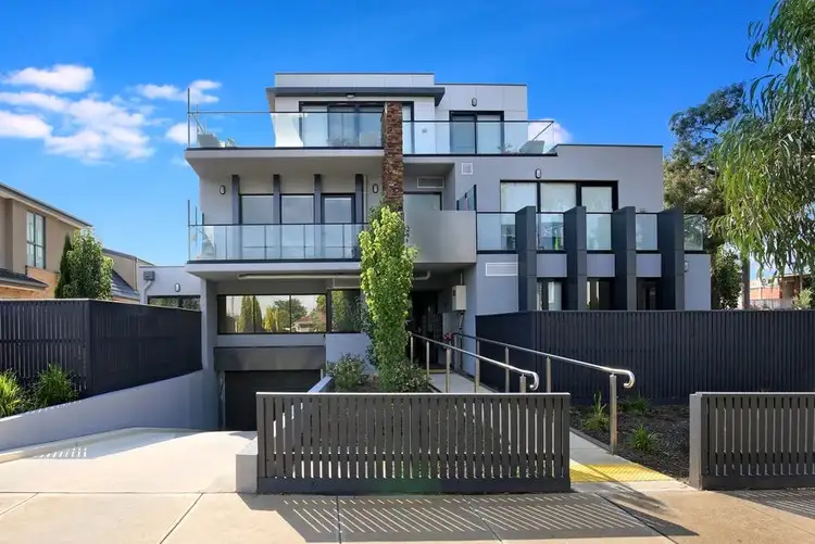 Main view of Homely apartment listing, 102/2 Ulupna Road, Ormond VIC 3204