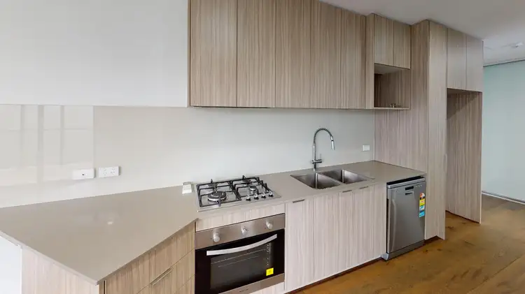 Fourth view of Homely apartment listing, 102/2 Ulupna Road, Ormond VIC 3204