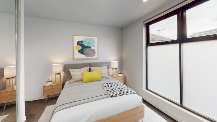 Fifth view of Homely apartment listing, 102/2 Ulupna Road, Ormond VIC 3204