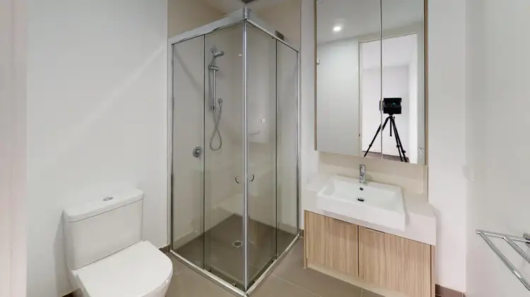 Sixth view of Homely apartment listing, 102/2 Ulupna Road, Ormond VIC 3204