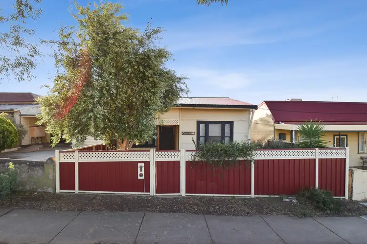 Main view of Homely house listing, 32 Crystal Street, Broken Hill NSW 2880