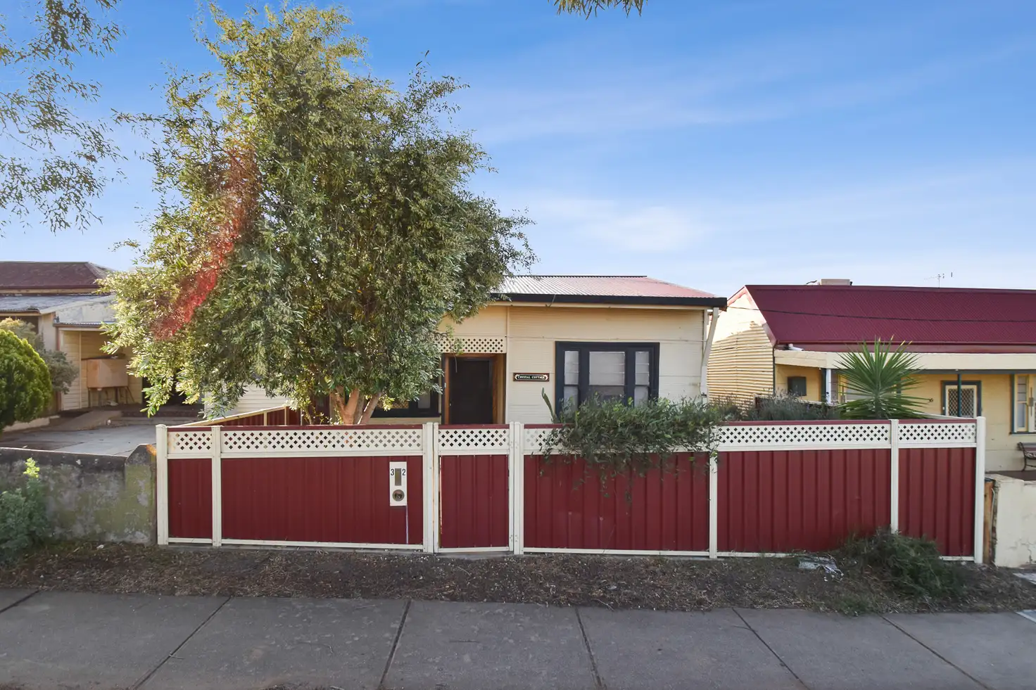Main view of Homely house listing, 32 Crystal Street, Broken Hill NSW 2880