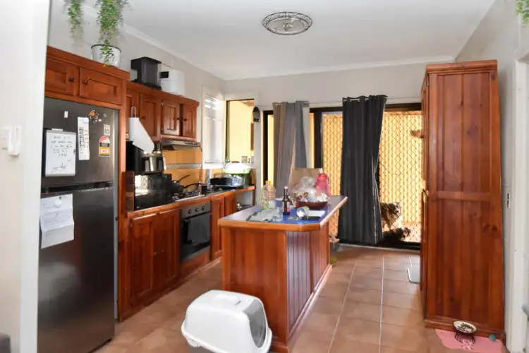 Third view of Homely house listing, 32 Crystal Street, Broken Hill NSW 2880