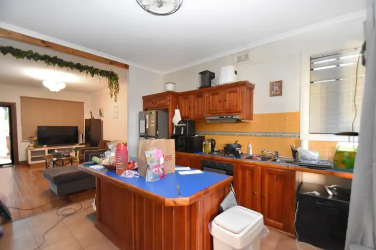 Fourth view of Homely house listing, 32 Crystal Street, Broken Hill NSW 2880