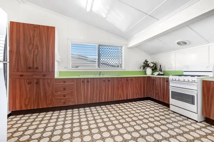 Third view of Homely house listing, 59 Barrinia Street, Manly QLD 4179