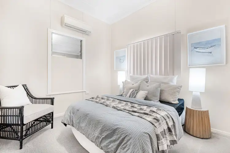 Fourth view of Homely house listing, 59 Barrinia Street, Manly QLD 4179