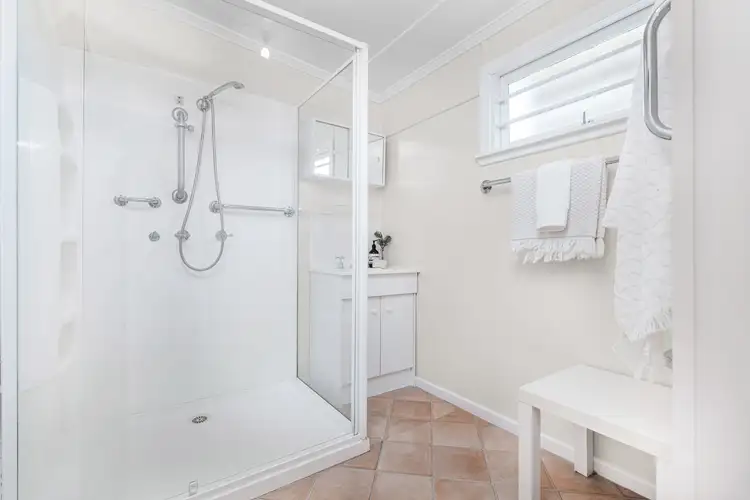 Fifth view of Homely house listing, 59 Barrinia Street, Manly QLD 4179