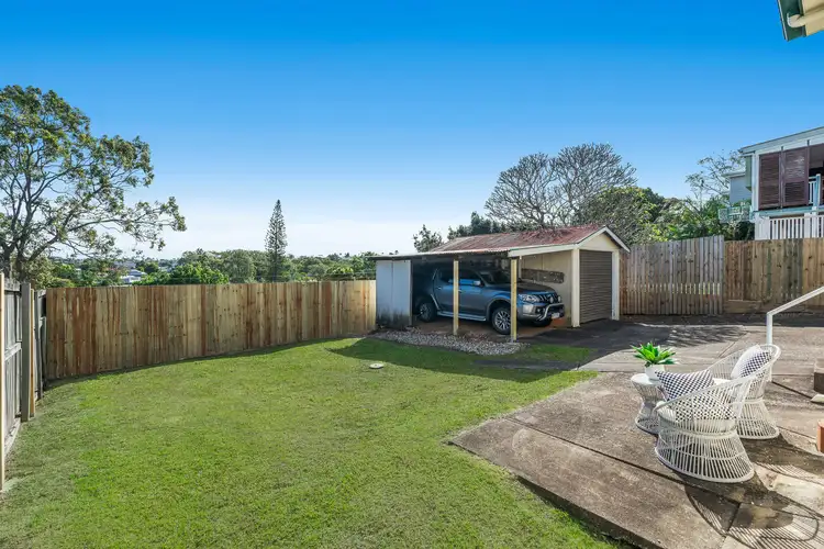 Sixth view of Homely house listing, 59 Barrinia Street, Manly QLD 4179