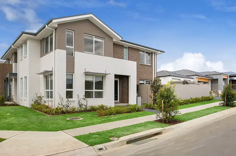 Main view of Homely house listing, 28 Landon Street, Schofields NSW 2762