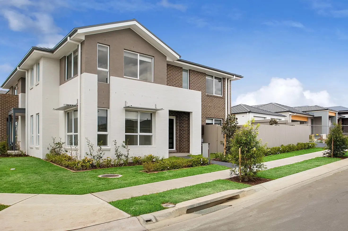 Main view of Homely house listing, 28 Landon Street, Schofields NSW 2762