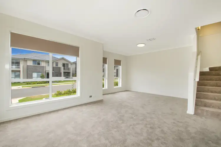 Third view of Homely house listing, 28 Landon Street, Schofields NSW 2762